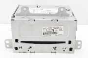 Radio/Navigationssystem-Kombination Opel Meriva A () 20983513