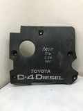 Motorabdeckung TOYOTA PREVIA (_R3_) 2.0 D-4D (CLR30_)