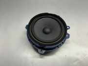 Türlautsprecher vorne rechts