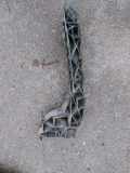 Stoßstangenhalter vorne links RENAULT KANGOO (KC0/1_) 1.5 dCi (KC07) 1748645388