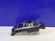 Schalthebel Jaguar XJ (X35) GW937E453AA