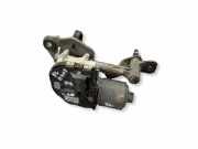 Scheibenwischermotor PEUGEOT 407 Coupe (6C_) 2.7 HDi 0390241988