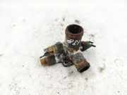 Schlauch Kühlung AUDI 80 (89, 89Q, 8A, B3) 1.6 TD 049919501e