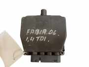 Unterdrucksteuerventil für Abgasrückführung Skoda Fabia (6Y) 6Q0906625A