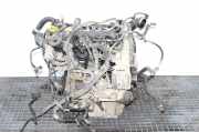 Motor JEEP CHEROKEE (KL) 2.0 CRD 4x4 EBT