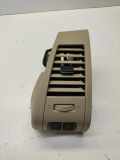 Frischluftgrill NISSAN MURANO I (Z50) 3.5 4x4 P19680A63100