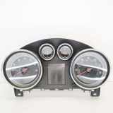 Kombiinstrument OPEL MERIVA B 1.4 13349523