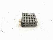 Blower Fan Relay MERCEDES-BENZ C (W202) C 220 CDI (202.133) 2028200197