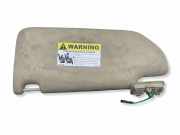 Linke Sonnenblende VOLVO XC70 II T6 AWD 30653404
