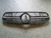 Vorderer oberer Gitter MERCEDES-BENZ GLC (X253, C253) 300 4-matic (253.949) A2538809504