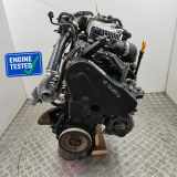 Motor ohne Anbauteile (Benzin) VW Crafter Kasten (SY, SX) DAU
