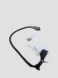 Klopfsensor PEUGEOT 607 (9D, 9U) 2.7 HDi 24V 4R8Q12A699AC