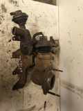 Turbolader PEUGEOT 406 (8B) 2.2 HDi 9634521180 9633614180