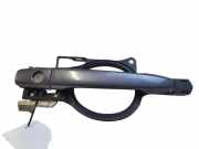 Türaußengriff links CITROËN C-CROSSER (EP_) 2.2 HDi