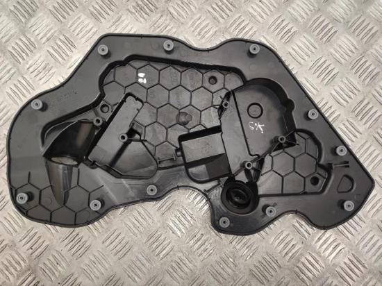 Türpolsterverkleidung hinten links AUDI A8 D4 (4H_) 3.0 TDI quattro 4H0839915 Bild Türpolsterverkleidung hinten links AUDI A8 D4 (4H_) 3.0 TDI quattro 4H0839915