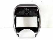 Frischluftgrill NISSAN MICRA IV (K13) 1.2 DIG-S 68260-3HN0A 682603HN1A