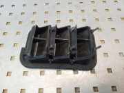 Karosserielüftungsgitter