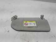 Linke Sonnenblende VOLVO XC90 II D4 31497341