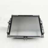 Navigationsanzeige JEEP GRAND CHEROKEE IV (WK, WK2) 3.0 CRD V6 4x4 68242385AF