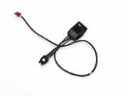 Gurtschloss Mercedes-Benz B-Klasse Sports Tourer (W245) 1698201715