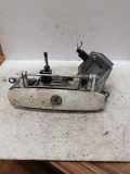 Griff zum Öffnen des Kofferraums VW POLO (9N_) 1.2 12V 6Q6827601E