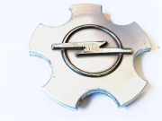 Radkappen OPEL ASTRA G Hatchback (F48_, F08_) 1.7 DTI 16V 90496747AK