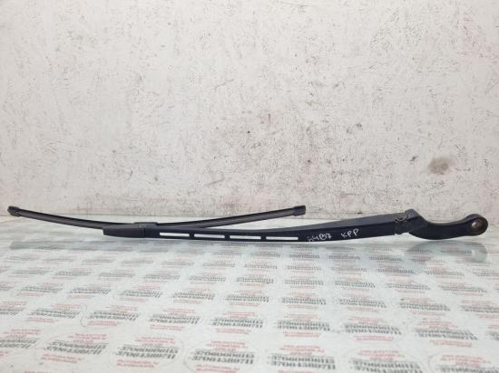 Wischerarm vorne Audi A4 (8E, B7) 8E1955407C Bild Wischerarm vorne Audi A4 (8E, B7) 8E1955407C