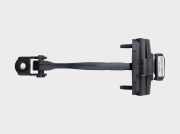 Türanschlag vorne links JEEP COMPASS (MP) 2.0 CRD 4x4 53432996 Fits