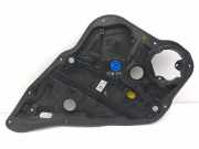 Türfensterheber hinten links