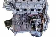 Motor ohne Anbauteile (Benzin) Nissan X-Trail I (T30) YD22