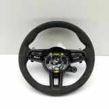 Lenkrad PORSCHE CAYENNE Coupe (9YB) 4.0 S AWD (9YBBJ1) 992419798C 992419732J