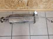 Katalysator ohne Lambdasonde Peugeot 407 SW ()