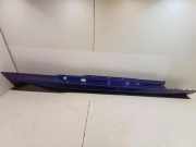 Abdeckung Seitenschweller aus Kunststoff rechts BMW 6 Coupe (F13) M6 8050416