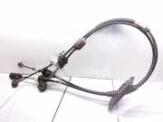 Schaltzüge OPEL MOVANO B Furgon 2.3 CDTI [RWD] Ju22