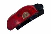 Rückleuchte links Mitsubishi Colt VI (Z2, Z3)