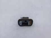 Kennzeichenbeleuchtung AUDI 80 Avant (8C, B4) 1.9 TDI 443943191