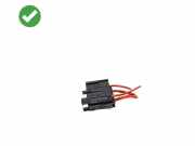 Sicherungskasten MERCEDES-BENZ E (W210) E 270 CDI (210.016) 0025452801