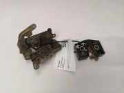 Türschloss hinten links VOLVO 240 (P242, P244) 2.3 6438