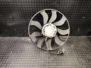 Kühlmodul VW Touareg II (7P) 7P6121203B