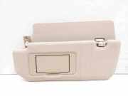 Linke Sonnenblende MERCEDES-BENZ R (W251, V251) R 320 CDI 4-matic (251.022, 251.122) A2518100310 00008K63