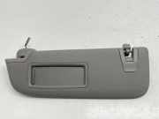 Linke Sonnenblende PORSCHE PANAMERA (970) 3.6 7PP010681D