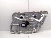 Fensterheber rechts hinten Audi A8 (4E) 4E0959802D