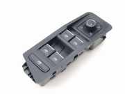 Schalter für Fensterheber rechts hinten VW T-Roc (A11) 1013033602S