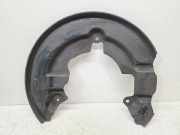 Front Brake Disc Protection VOLVO V40 Cross Country (526) D4 31317159