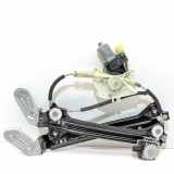 Türfensterheber hinten links MASERATI GHIBLI (M157) 3.0 S Q4 670102274