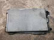 Wärmetauscher Innenraumheizung VW GOLF IV (1J1) 1.4 16V 1K0121521AT