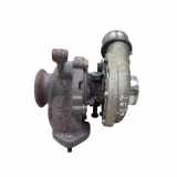 Turbolader Citroen C-Crosser (VU, VV)