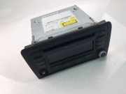 Multifunktionsanzeige Audi A3 (8P) 8P0035186S