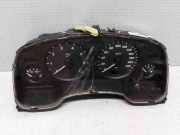Kombiinstrument OPEL ASTRA F Hatchback (53_, 54_, 58_, 59_) 1.6 i 88311258 09181204BJ