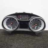 Kombiinstrument OPEL ASTRA K 1.4 Turbo 39143412 600775881